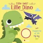 Titte bøh! Lille Dino 