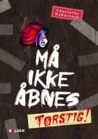Må ikke åbnes 3: Tørstig!