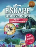 Escape Klistermærkebog: Vraget i Spøgelsesbugten af Philipp Kiefer