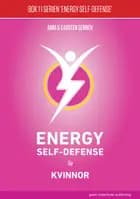 Energy Self-Defense för kvinnor