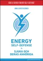 Energy Self-Defense för sjuka och deras anhöriga