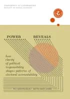 Power reveals af Martin Vinæs Larsen