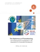 The Diplomacy of Transitioning: af Christine Søby