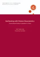 Bad Banking with Chines Characteristics: