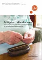 Fattigdom i alderdommen