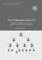 The Challenged Hierachy