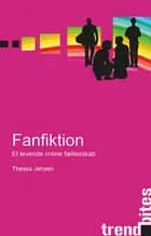 Fanfiktion af Thessa Jensen