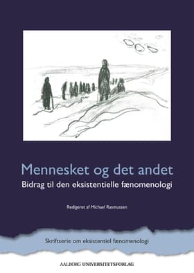 Mennesket og det andet af Michael Rasmussen