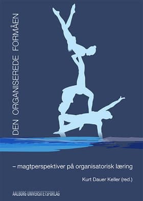 Den organiserede formåen af Kurt Dauer Keller