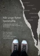 Når unge flytter hjemmefra