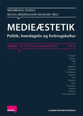 Medieæstetik af Iben Bredahl Jessen