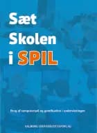 Sæt skolen i spil