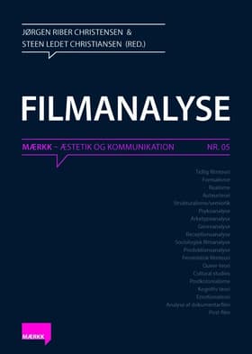 Filmanalyse af Jørgen Riber Christensen