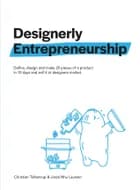 Designerly Entrepreneurship af Christian Tollestrup and Linda Nhu Laursen