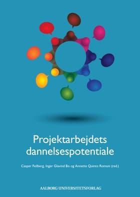 Projektarbejdets dannelsespotentiale af CASPER FEILBERG