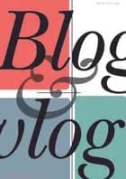 Blog og vlog