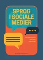 Sprog i sociale medier