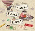 Læs! Læs! Læs! Fællesbog. 4. klasse