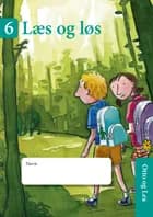 Læs og løs 6 af Charlotte Karrebæk
