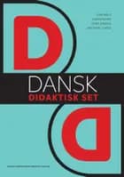 Dansk - didaktisk set 