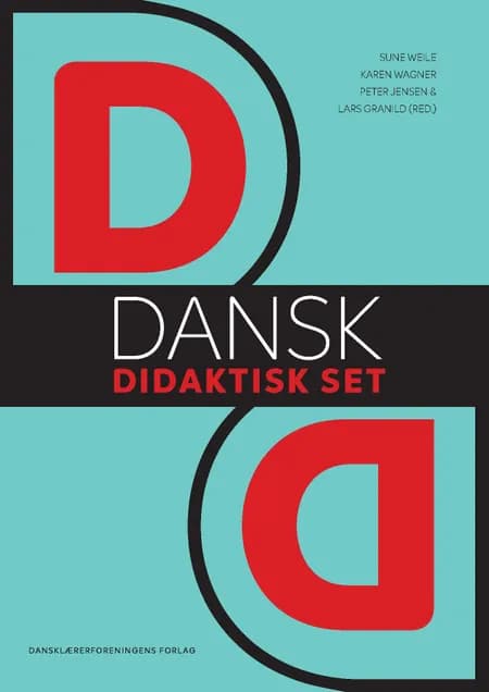 Dansk - didaktisk set 