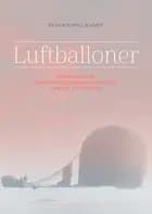 Luftballoner af Rigmor Kappel Schmidt