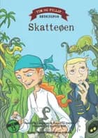 Tim og Fillip: Skatteøen af Henriette Langkjær og Hans Ole Herbst