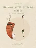 Mig Mona altid i træsko (røde) af Mette Hegnhøj