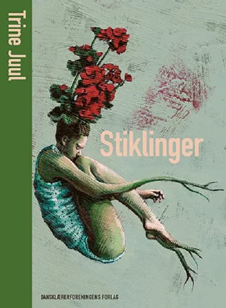 Stiklinger af Trine Juul