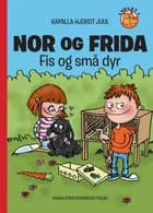 Fis og små dyr af Kamilla Hjordt Juul