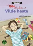Vilde heste