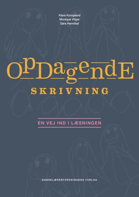 Opdagende skrivning af Klara Aalbæk Korsgaard