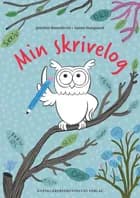 Min skrivelog af Josefine Rosenkvist og Sanne Haugaard
