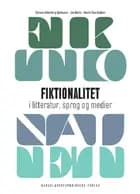 Fiktionalitet