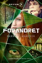 Forandret af Sanne C. Hartvig