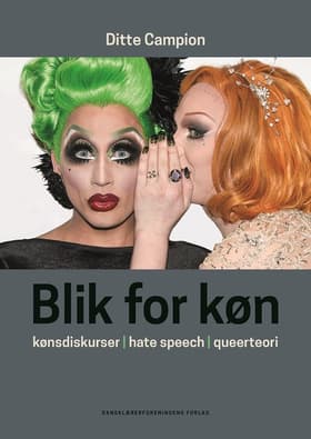 Blik for køn af Ditte Campion