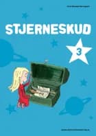 Stjerneskud 3 af Grete Wiemann Borregaard