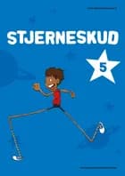 Stjerneskud 5 af Grete Wiemann Borregaard