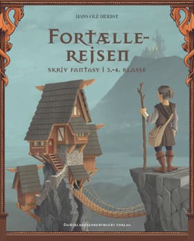 Fortællerejsen af Hans Ole Herbst