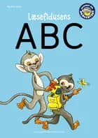 Læsefidusens ABC af Maj-Britt Westi