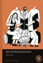 Spot på litteraturhistorien