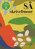 Dyrk din personlige stemme 1. Så skrivefrøene