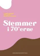 Stemmer i 70'erne