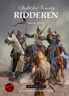 Ridderen af Mette Klint