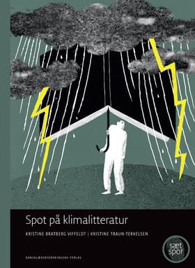 Spot på klimalitteratur af Kristine Bratberg Viffeldt