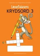 Læsefidusens KRYDSORD 3