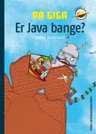 På Giga. Er Java bange?