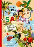 SAFARI Fællesbog 3