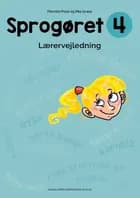Sprogøret 4. Lærervejledning