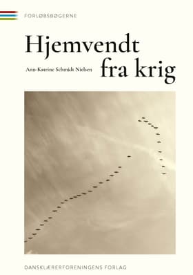 Hjemvendt fra krig af Ann-Katrine Schmidt Nielsen